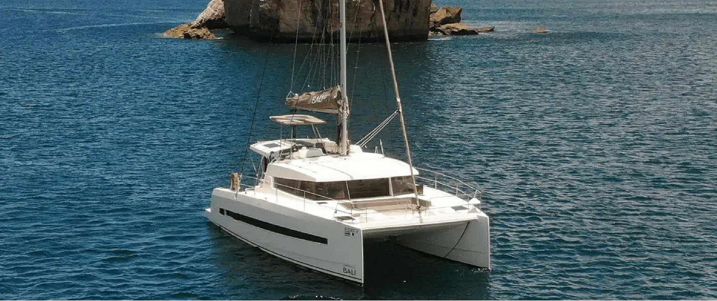 Luxury Sailing Costa Rica